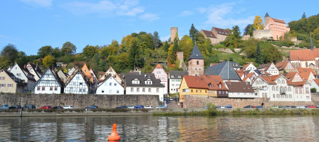 motorboot mieten am neckar