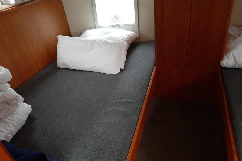 Yacht_Concordia_92AC_Sarah-einzelbett