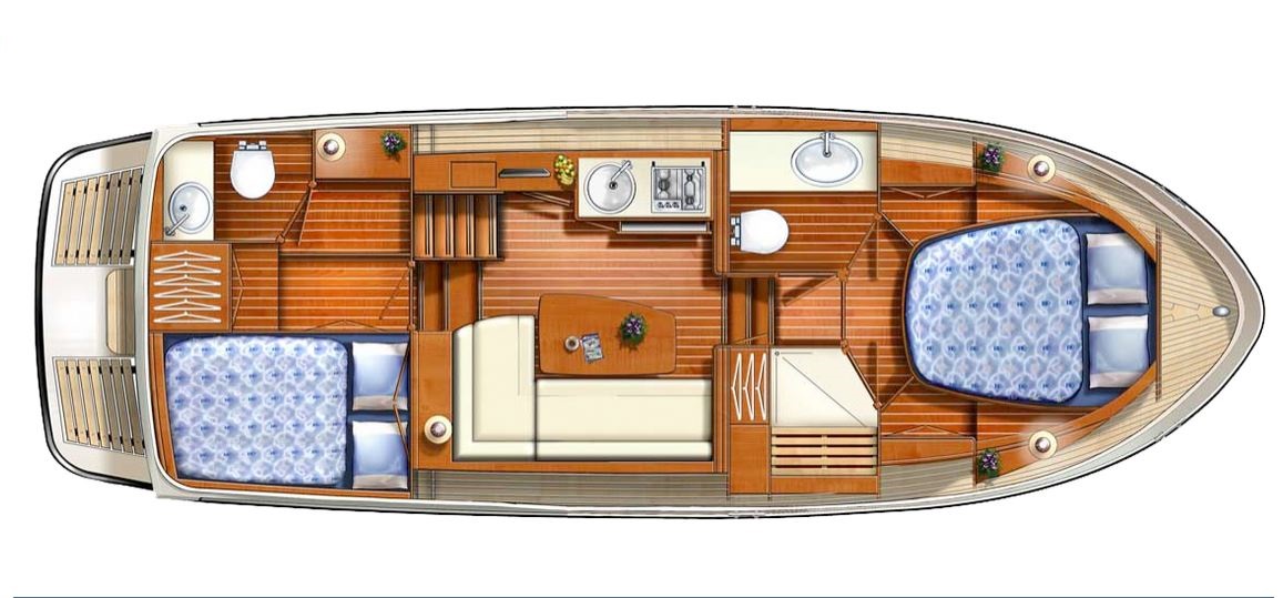 linssen-30.9-simba-grundriss