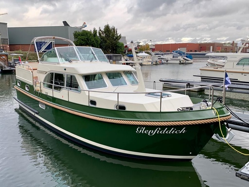 linssen-boot-glenfiddich